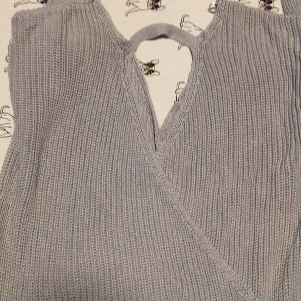Sweater - Picture 2 of 2